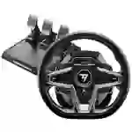 Thrustmaster T248 X Lenkrad USB PC, Xbox One, Xbox One S, Xbox Series X Schwarz Thrustmaster T248 X Lenkrad USB PC, Xbox One, Xbox One S, Xbox Series X Schwarz