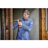 Einhell TE-CD 12/1 3X-Li (1x2,0 Ah) 4513595 Akku-Bohrschrauber 12 V 2000 mAh Li-Ion inkl. Akku, inkl. Ladegerät Einhell TE-CD 12/1 3X-Li (1x2,0 Ah) 4513595 Akku-Bohrschrauber 12 V 2000 mAh Li-Ion inkl. Akku, inkl. Ladegerät