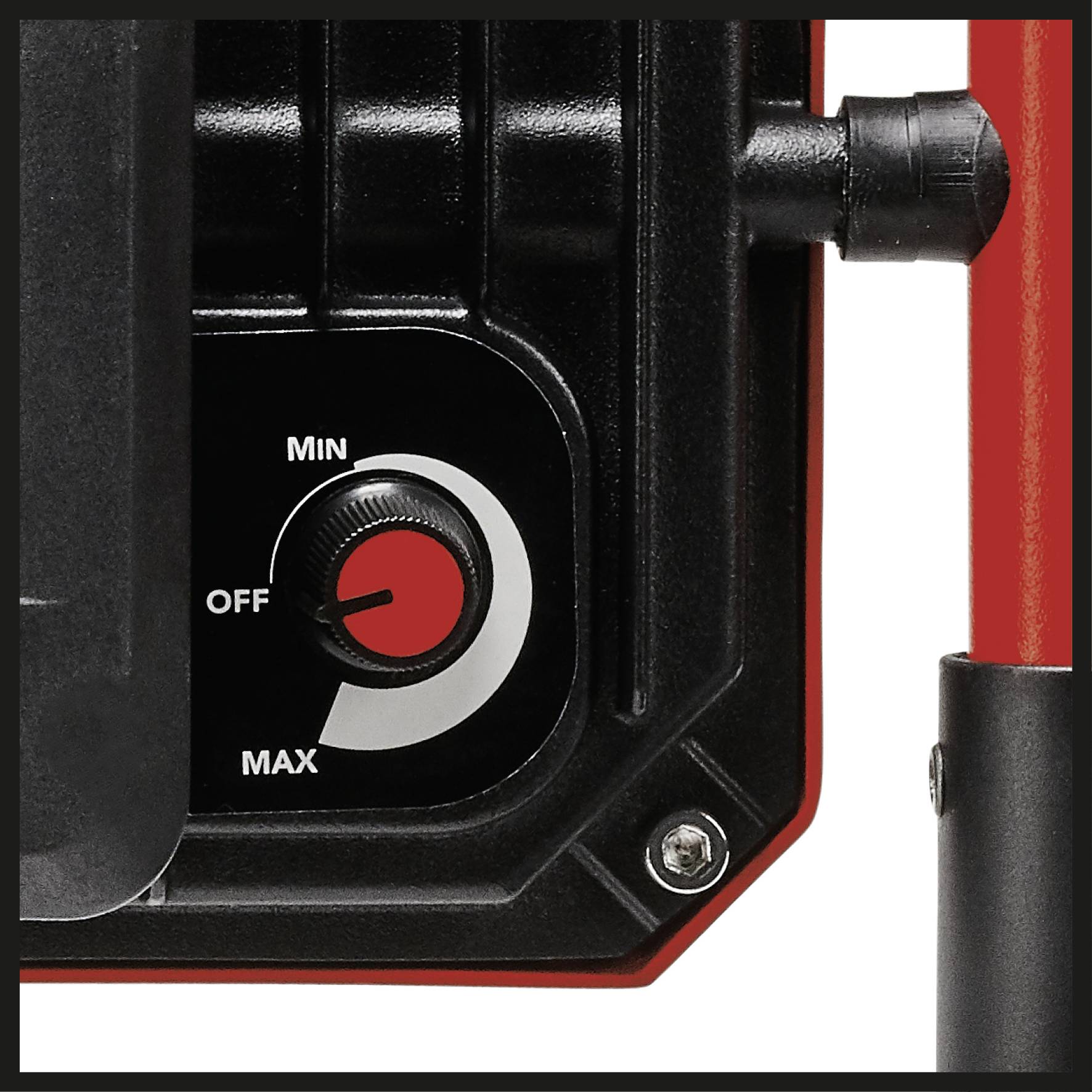 Einhell 4514115 Power X-Change TC-CL 18/1800 Li - Solo Arbeitsleuchte akkubetrieben 1800lm Anzahl mitgelieferte Akkus 0