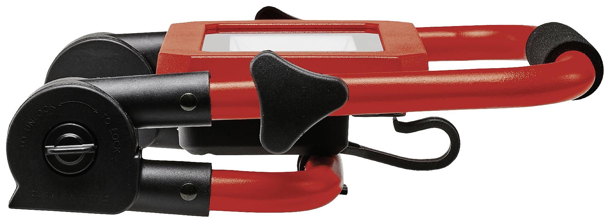 Einhell 4514115 Power X-Change TC-CL 18/1800 Li - Solo Arbeitsleuchte akkubetrieben 1800lm Anzahl mitgelieferte Akkus 0