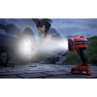 Einhell 4514145 Power X-Change TE-L 18/2500 LiAC-solo Arbeitsleuchte 2500lm Einhell 4514145 Power X-Change TE-L 18/2500 LiAC-solo Arbeitsleuchte 2500lm
