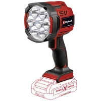 Einhell 4514145 Power X-Change TE-L 18/2500 LiAC-solo Arbeitsleuchte 2500lm Einhell 4514145 Power X-Change TE-L 18/2500 LiAC-solo Arbeitsleuchte 2500lm