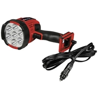Einhell 4514145 Power X-Change TE-L 18/2500 LiAC-solo Arbeitsleuchte 2500lm Einhell 4514145 Power X-Change TE-L 18/2500 LiAC-solo Arbeitsleuchte 2500lm