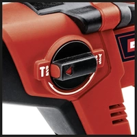 Einhell Power X-Change Akku-Bohrhammer TE-HD 18/12 Li - Solo -Akku-Bohrhammer Einhell Power X-Change Akku-Bohrhammer TE-HD 18/12 Li - Solo -Akku-Bohrhammer