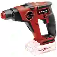 Einhell Power X-Change Akku-Bohrhammer TE-HD 18/12 Li - Solo -Akku-Bohrhammer Einhell Power X-Change Akku-Bohrhammer TE-HD 18/12 Li - Solo -Akku-Bohrhammer