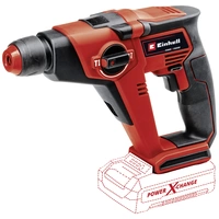 Einhell Power X-Change Akku-Bohrhammer TE-HD 18/12 Li - Solo -Akku-Bohrhammer Einhell Power X-Change Akku-Bohrhammer TE-HD 18/12 Li - Solo -Akku-Bohrhammer