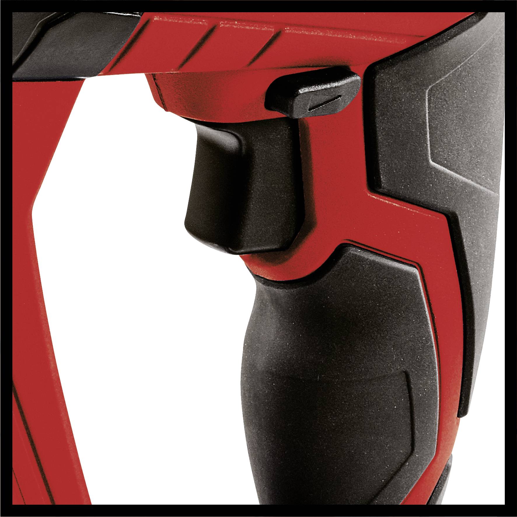 Einhell Power X-Change TE-HD 18 Li (1x2.5 Ah) -Akku-Bohrhammer 2.5 Ah Li-Ion