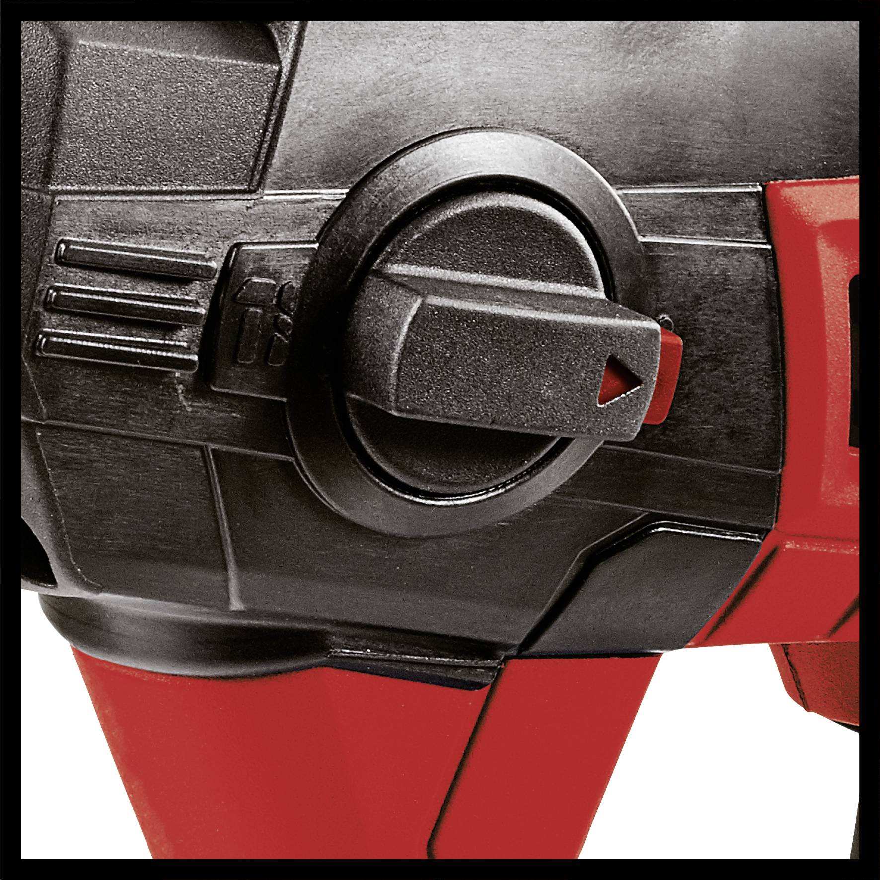 Einhell Power X-Change TE-HD 18 Li (1x2.5 Ah) -Akku-Bohrhammer 2.5 Ah Li-Ion
