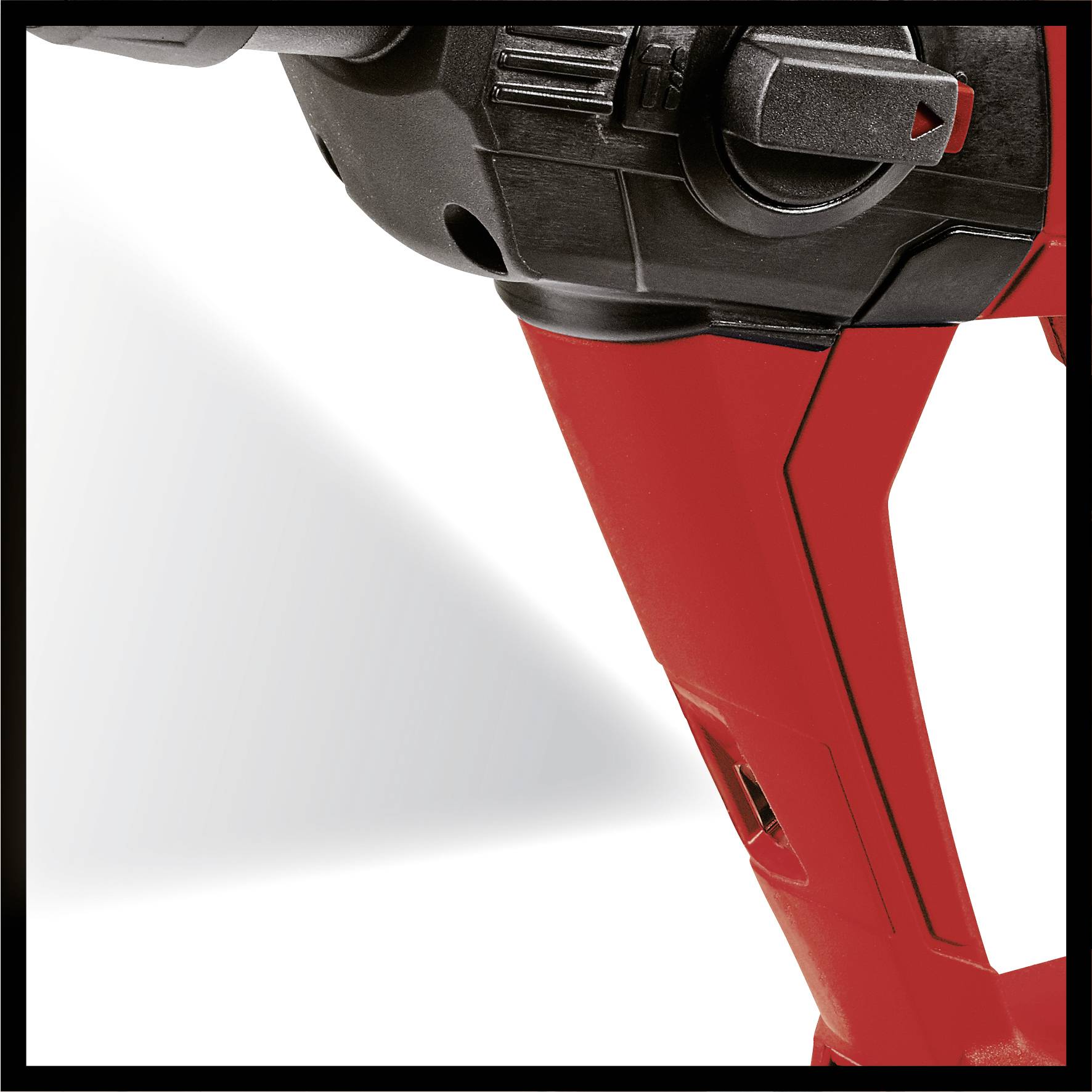 Einhell Power X-Change TE-HD 18 Li (1x2.5 Ah) -Akku-Bohrhammer 2.5 Ah Li-Ion