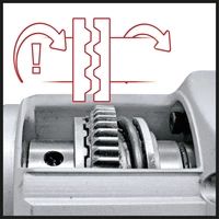 Einhell TC-RH 620 4F Kit SDS-Plus-Bohrhammer 240V 620W inkl. Koffer Einhell TC-RH 620 4F Kit SDS-Plus-Bohrhammer 240V 620W inkl. Koffer