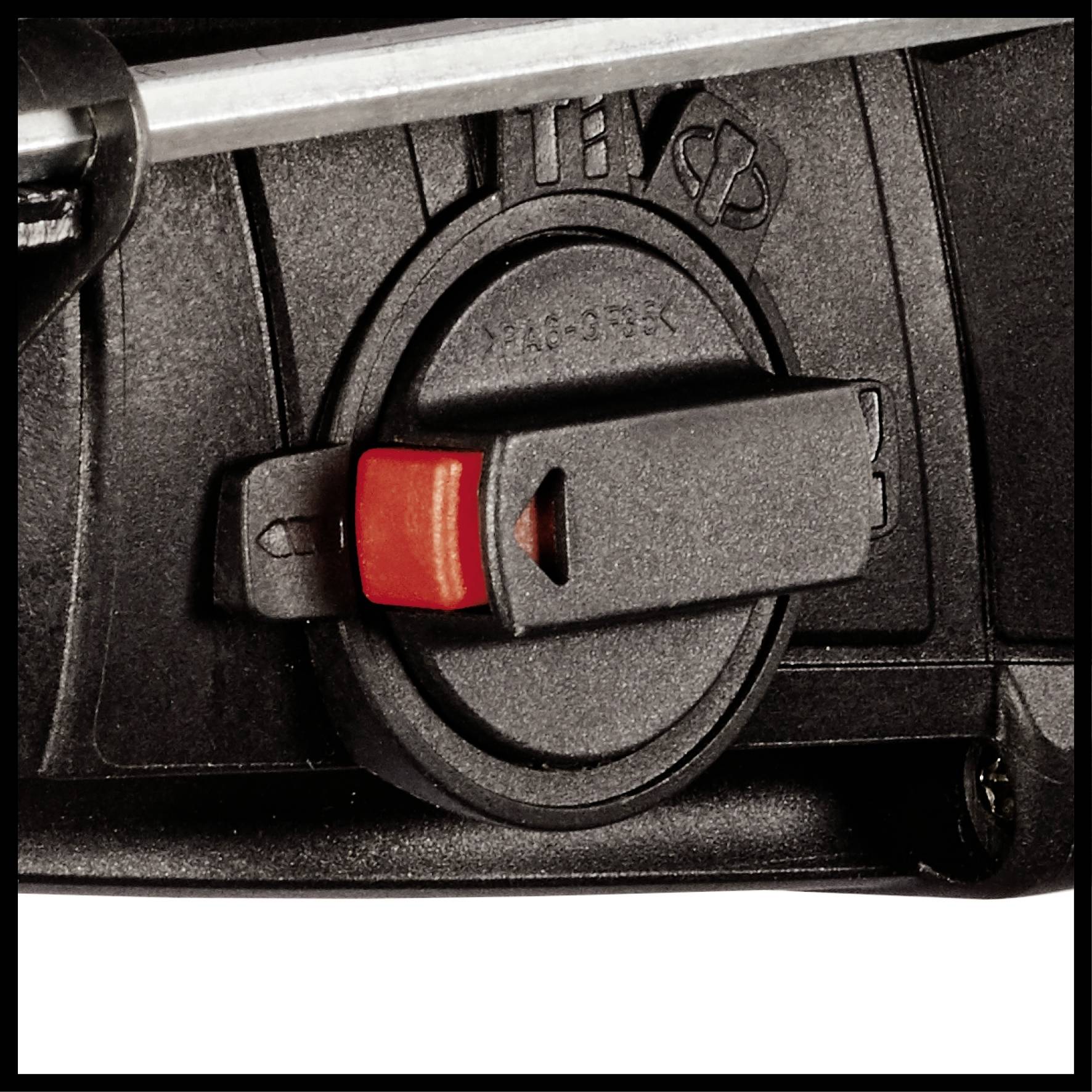 Einhell TC-RH 800 4F SDS-Plus-Bohrhammer 240V 800W inkl. Koffer