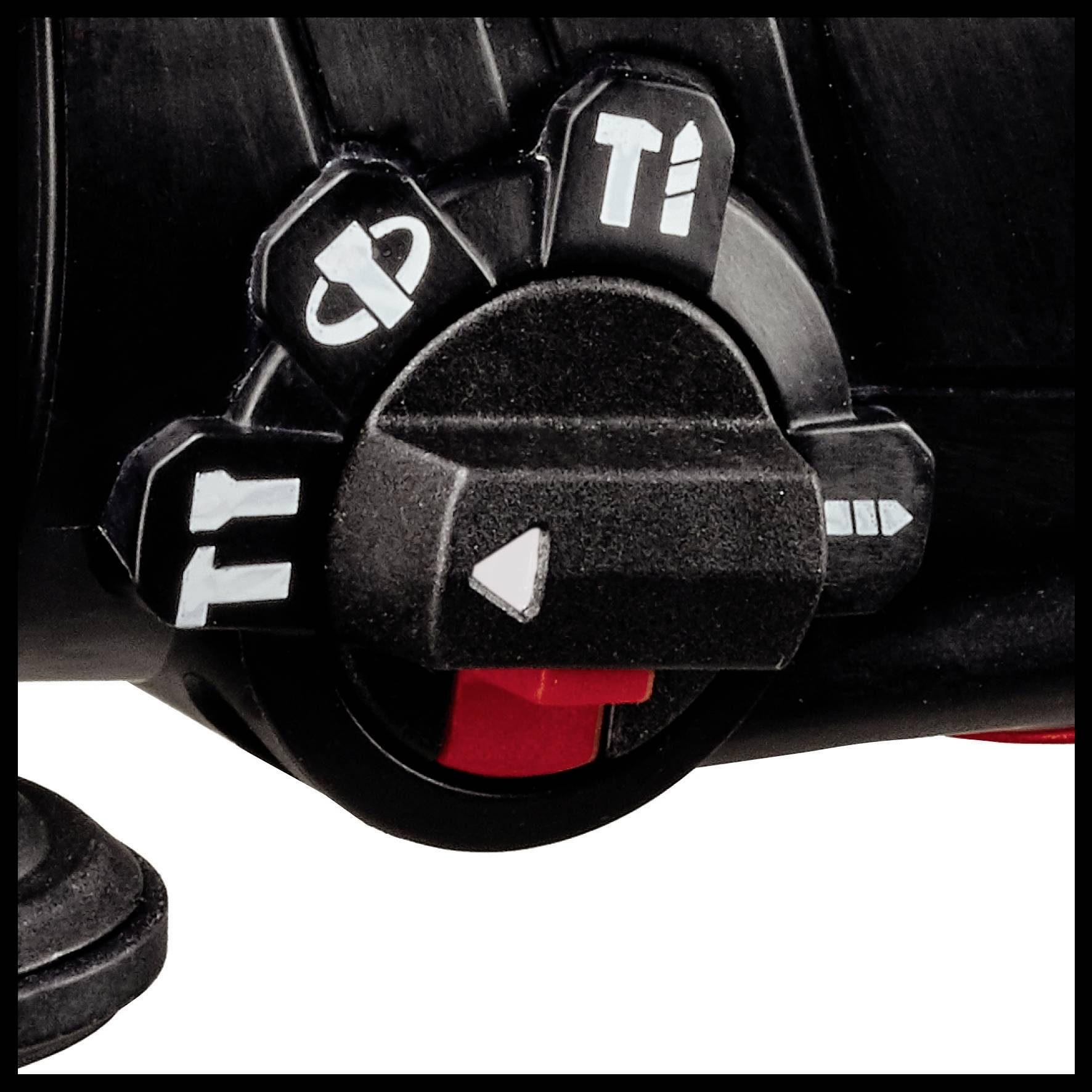 Einhell TC-RH 800 4F SDS-Plus-Bohrhammer 240V 800W inkl. Koffer