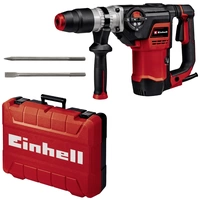 Einhell TE-RH 40 3F SDS-Max-Bohrhammer 240 V 1050 W Einhell TE-RH 40 3F SDS-Max-Bohrhammer 240 V 1050 W