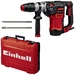 Einhell TE-RH 40 3F SDS-Max-Bohrhammer 240 V 1050 W Einhell TE-RH 40 3F SDS-Max-Bohrhammer 240 V 1050 W