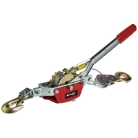 Einhell Handhebelseilzug 2260140 Zugkraft (rollend)=500kg Einhell Handhebelseilzug 2260140 Zugkraft (rollend)=500kg