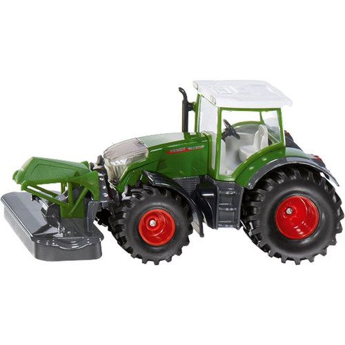 SIKU Spielwaren Landwirtschafts Modell Fendt 942 Vario Fertigmodell Traktor Modell