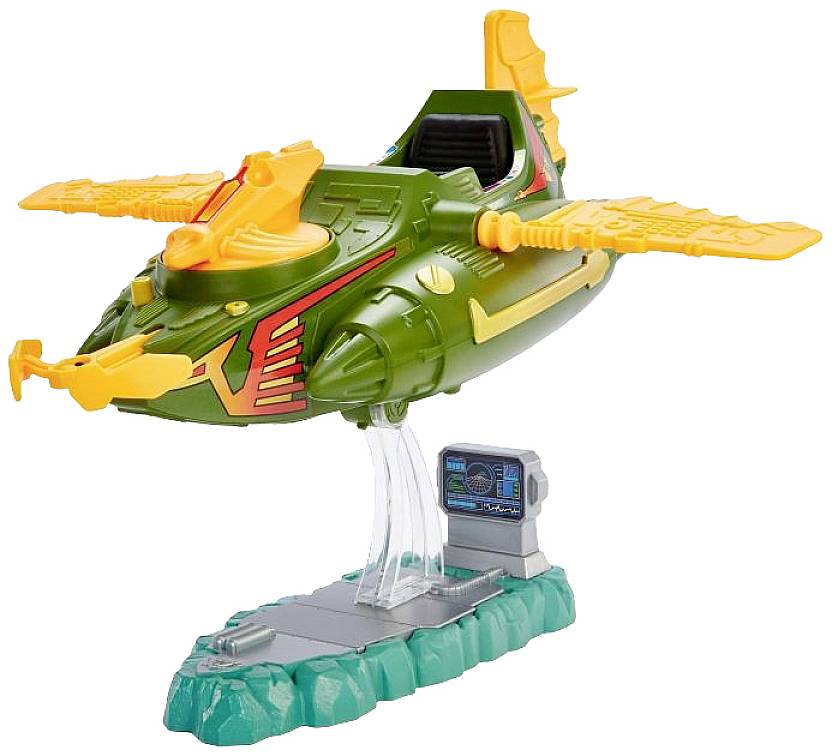 Mattel