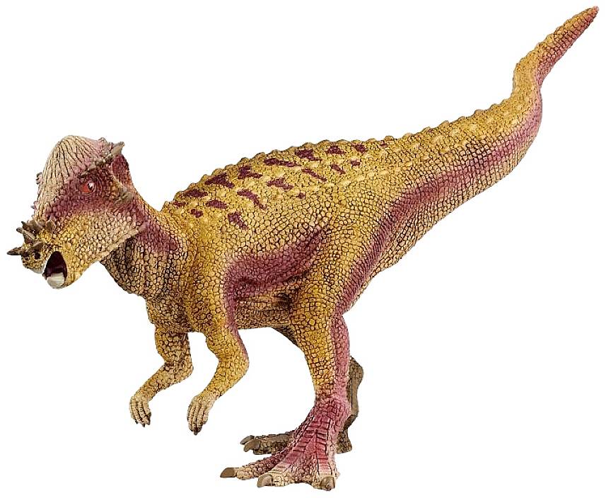 Schleich Dinosaurs 15024 Pachycephalosaurus