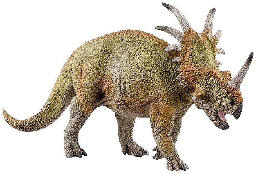 Schleich Dinosaurs 15033 Styracosaurus