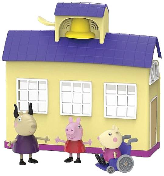 PEP Peppas Spielgruppe