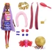 Mattel Mattel HBG40 Barbie Color Reveal Hair Feature Spielset - Bows HBG40 Mattel Mattel HBG40 Barbie Color Reveal Hair Feature Spielset - Bows HBG40