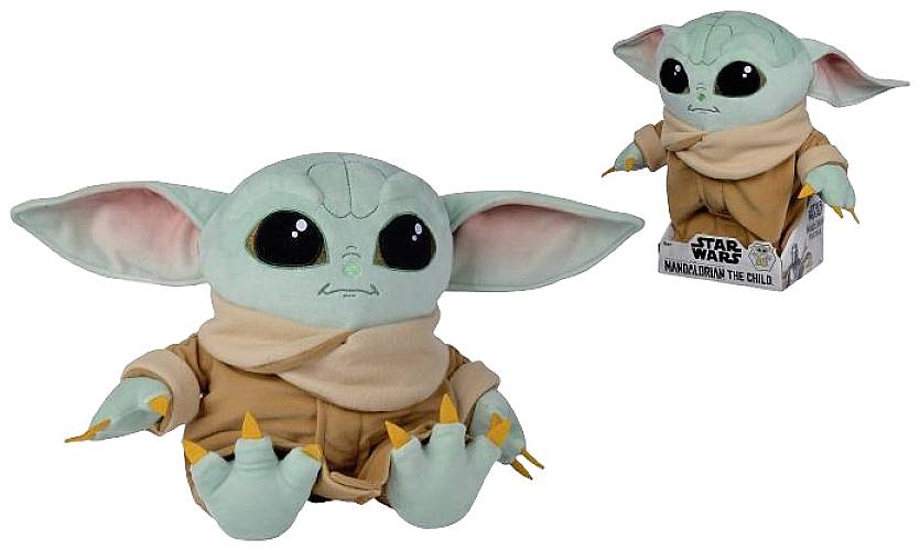 Disney Madalorian, The Child Ultimate 6315875802
