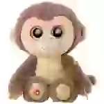 NICI Glubschis Schlenker Affe Hobson 15cm 46945 NICI Glubschis Schlenker Affe Hobson 15cm 46945