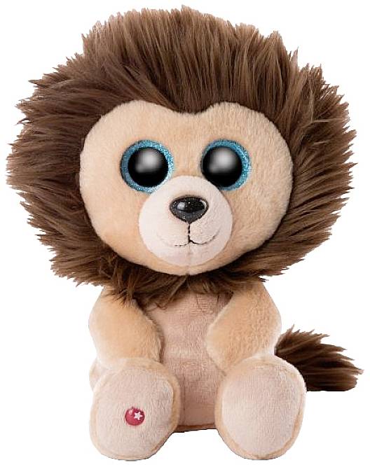 NICI Glubschis Schlenker Löwe Cliff 25cm 46950