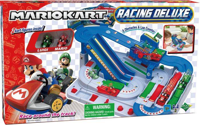 Super Mario? Kart Racing Deluxe 7390