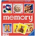 Ravensburger 20880 Junior memory®, der Spieleklassiker für die ganze Familie, 20880 Ravensburger 20880 Junior memory®, der Spieleklassiker für die ganze Familie, 20880