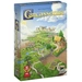 Asmodee HIGD0112 Carcassonne Neue Edition Asmodee HIGD0112 Carcassonne Neue Edition