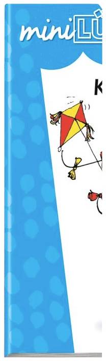 MiniLÜK. Mathe. Kopfrechnen Einmaleins. 2. Klasse