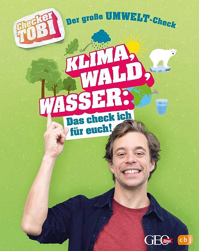 Checker Tobi - Der große Umwelt-Check: