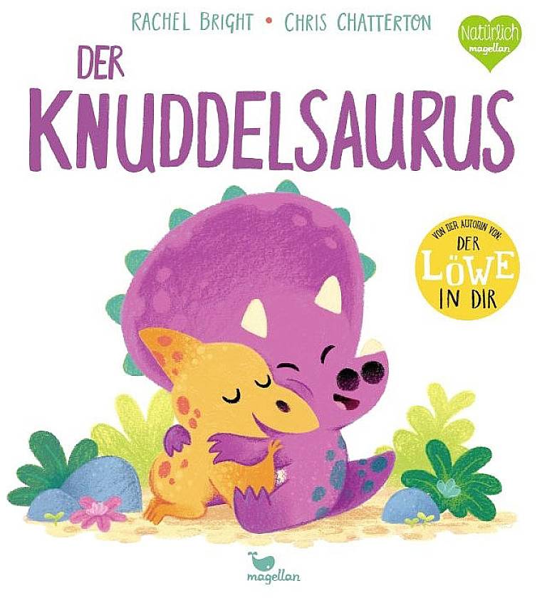 Der Knuddelsaurus