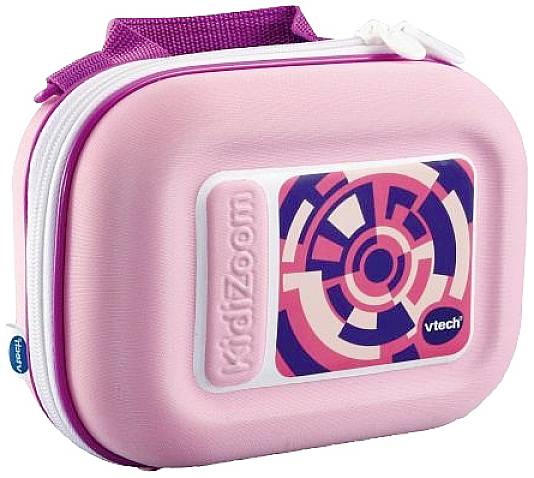 KidiZoom Tragetasche pink