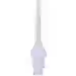 BULL'S Ballpoint soft Tips weiß 100er BULL'S Ballpoint soft Tips weiß 100er