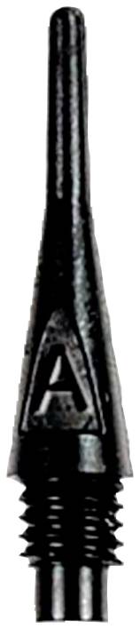 BULL'S Softdart 100 Spitzen Premium sc