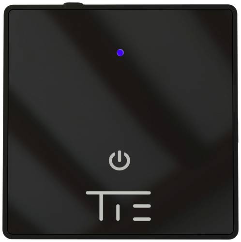 Tie Studio TBT1 Bluetooth® Musik-Sender/Empfänger Bluetooth Version: 4.1 10m