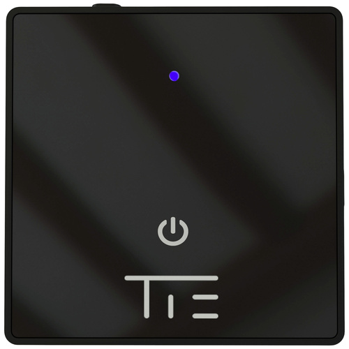Tie Studio TBT1 Emetteur/récepteur de musique Bluetooth® Version Bluetooth: 4.1 10 m