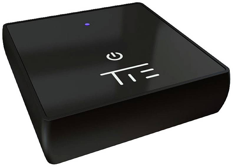 Tie Studio TBT1 Bluetooth® Musik-Sender/Empfänger Bluetooth Version: 4.1 10 m