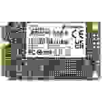 Transcend 16GB Interne Festplatte 6.35cm (2.5 Zoll) SATA III TS16GMSA372I