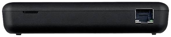 ZyXEL NR2101 Mobiler 5G-WLAN-Hotspot bis 16 Geräte Schwarz