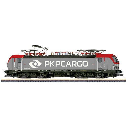Märklin 88237 Z E-Lok EU 46 der PKP Cargo