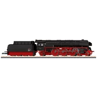 Märklin 88019 Z Dampflok BR 01 519 EFZ der DR Märklin 88019 Z Dampflok BR 01 519 EFZ der DR