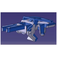 Märklin 72000 H0 Kurzkupplung 50St. Märklin 72000 H0 Kurzkupplung 50St.