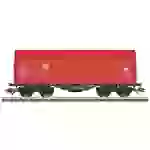 Märklin 47226 H0 Schiebeplanenwagen Shimmns der DB Märklin 47226 H0 Schiebeplanenwagen Shimmns der DB