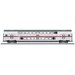 Märklin 43486 H0 IC2 Doppelstock-Mittelwagen der DB-AG DApza 687.2, 1.Klasse Märklin 43486 H0 IC2 Doppelstock-Mittelwagen der DB-AG DApza 687.2, 1.Klasse