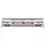 Märklin 43487 H0 IC2 Doppelstock-Mittelwagen der DB-AG DBpza 682.2, 2.Klasse Märklin 43487 H0 IC2 Doppelstock-Mittelwagen der DB-AG DBpza 682.2, 2.Klasse