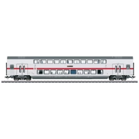 Märklin 43487 H0 IC2 Doppelstock-Mittelwagen der DB-AG DBpza 682.2, 2.Klasse Märklin 43487 H0 IC2 Doppelstock-Mittelwagen der DB-AG DBpza 682.2, 2.Klasse
