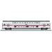 Märklin 43487 H0 IC2 Doppelstock-Mittelwagen der DB-AG DBpza 682.2, 2.Klasse Märklin 43487 H0 IC2 Doppelstock-Mittelwagen der DB-AG DBpza 682.2, 2.Klasse